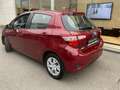 Toyota Yaris Comfort Rood - thumbnail 3