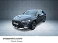 Audi A3 35 TFSI S tr LED/Nav/18''/Assist/AC Grau - thumbnail 1