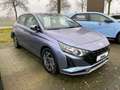 Hyundai i20 Trend 1.0 T-GDI EU6d Navi digitales Cockpit Apple Blau - thumbnail 4