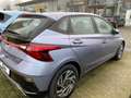 Hyundai i20 Trend 1.0 T-GDI EU6d Navi digitales Cockpit Apple Blau - thumbnail 3