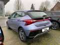 Hyundai i20 Trend 1.0 T-GDI EU6d Navi digitales Cockpit Apple Blau - thumbnail 2