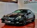 Mercedes-Benz SL 500 AMG*CABRIOLET*BI-XENON*CUIR*GPS*GARANTIE 12M* Schwarz - thumbnail 7
