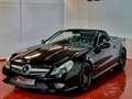 Mercedes-Benz SL 500 AMG*CABRIOLET*BI-XENON*CUIR*GPS*GARANTIE 12M* Noir - thumbnail 6