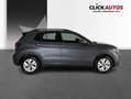 Volkswagen T-Cross 1.0 TSI Life 70kW Gris - thumbnail 4
