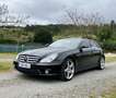 Mercedes-Benz CLS 55 AMG Aut. Negro - thumbnail 2