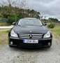 Mercedes-Benz CLS 55 AMG Aut. Negro - thumbnail 3