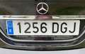 Mercedes-Benz CLS 55 AMG Aut. Negro - thumbnail 7