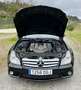 Mercedes-Benz CLS 55 AMG Aut. Negro - thumbnail 13
