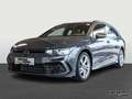 Volkswagen Golf Variant Golf VIII Variant R-Line 1.5 TSI Navi AHK IQ.LIGHT Grau - thumbnail 2