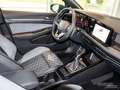 Volkswagen Golf Variant Golf VIII Variant R-Line 1.5 TSI Navi AHK IQ.LIGHT Grau - thumbnail 4