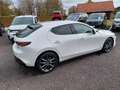 Mazda 3 Mazda3 e-Skyactiv-G140 Exclusive-Line FRÜHJAHRS... Weiß - thumbnail 4