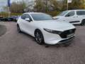 Mazda 3 Mazda3 e-Skyactiv-G140 Exclusive-Line FRÜHJAHRS... Weiß - thumbnail 2
