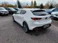 Mazda 3 Mazda3 e-Skyactiv-G140 Exclusive-Line FRÜHJAHRS... Weiß - thumbnail 6
