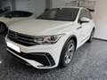 Volkswagen Tiguan 2.0TDI R-Line 110kW Blanco - thumbnail 1