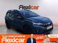 Dacia Jogger 1.0 ECO-G Extreme Go 74kW 7pl. Verde - thumbnail 1
