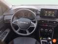 Dacia Jogger 1.0 ECO-G Extreme Go 74kW 7pl. Verde - thumbnail 11