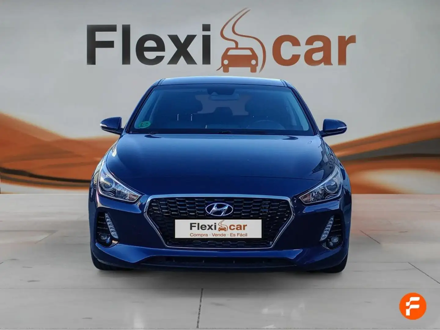 Hyundai i30 1.0 TGDI Link Amarillo - 2