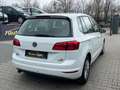Volkswagen Golf Sportsvan Golf Sportsvan1.6 TDI/Klima/TÜV10.24/1.Hand/PDC Wit - thumbnail 5