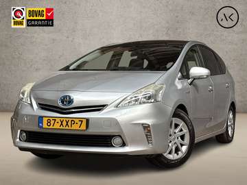 Prius Wagon 1.8 Luxury Sport 7 Persoons Automaat (