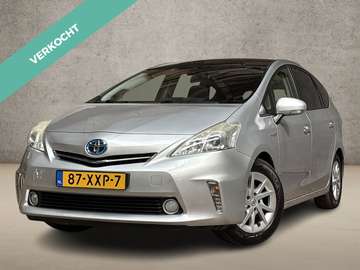 Prius Wagon 1.8 Luxury Sport 7 Persoons Automaat (