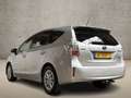 Toyota Prius+ Prius Wagon 1.8 Luxury Sport 7 Persoons Automaat ( Gris - thumbnail 3