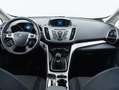 Ford C-Max 1.6TDCi Titanium 115 Gris - thumbnail 9