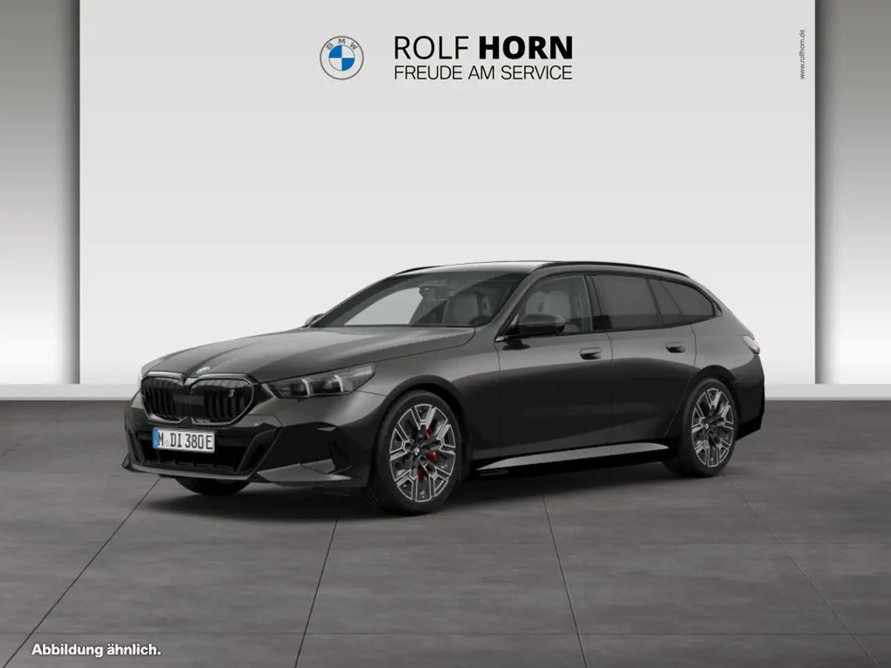 BMW i5