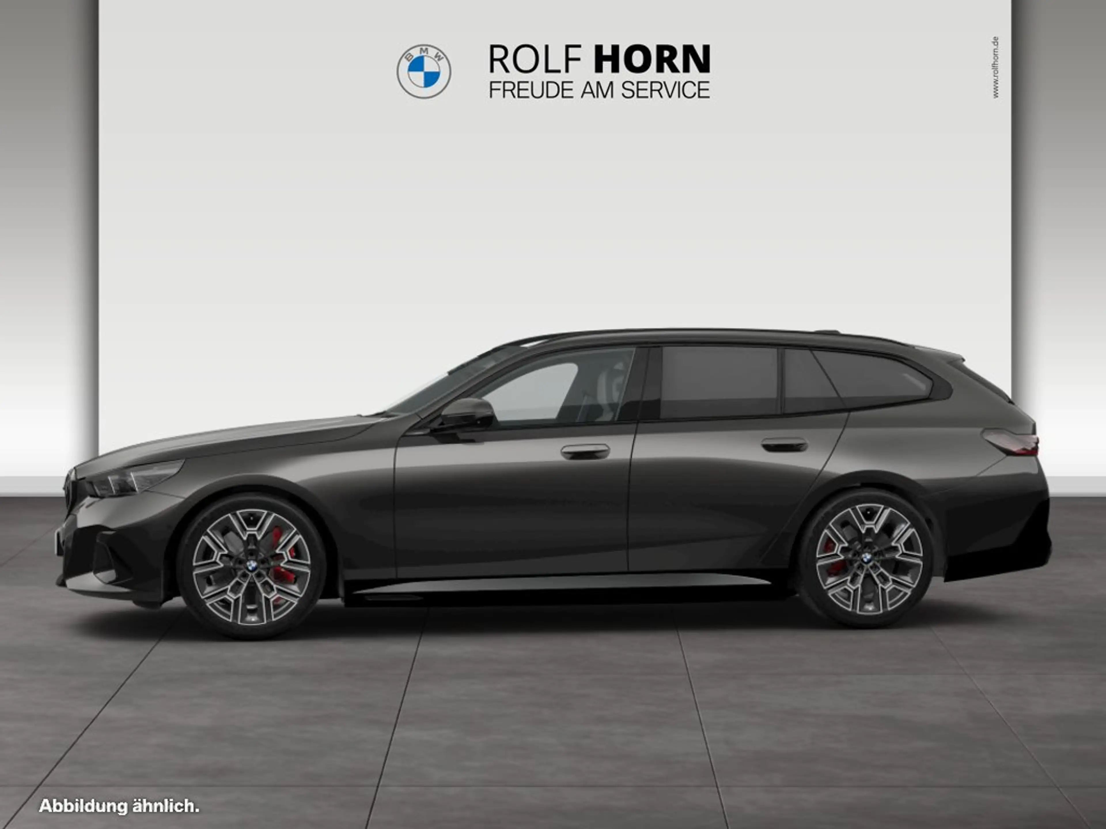 BMW i5 eDrive40 M Sport M Pro HUD AHK Pano har/kar 360 SH — photo 6