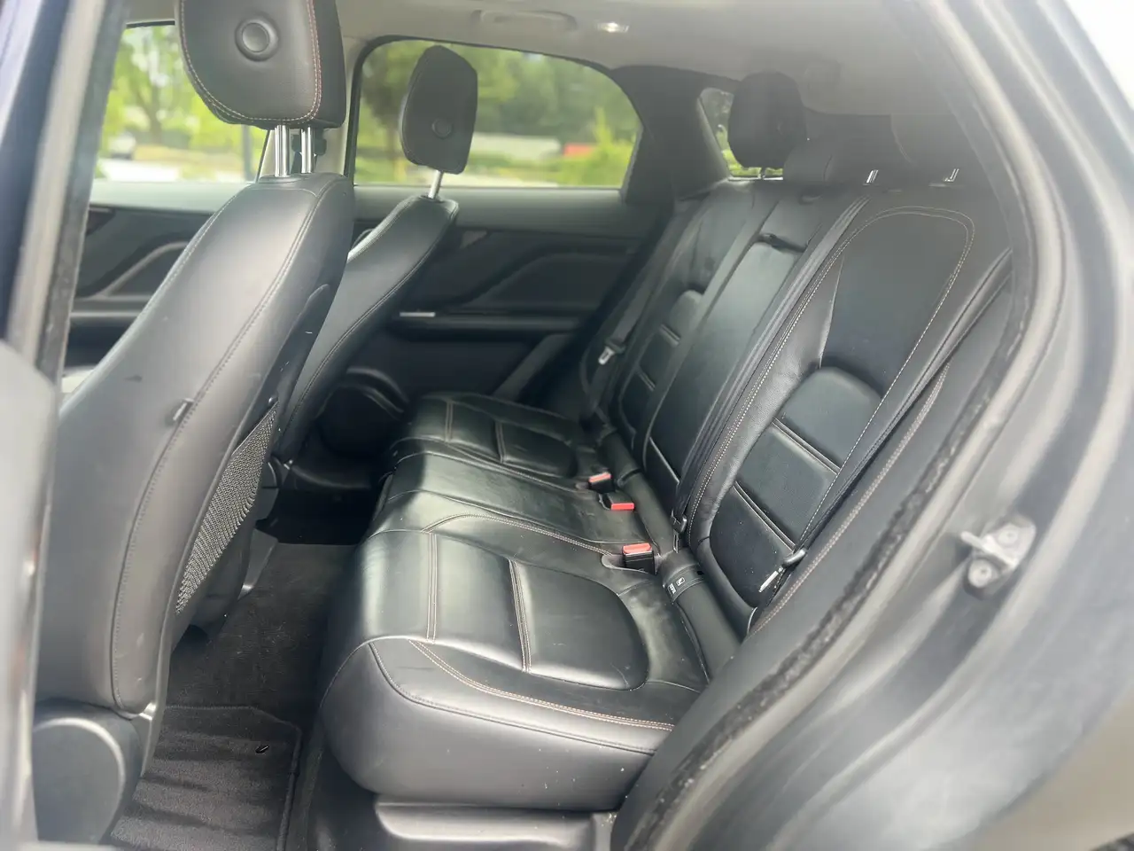 Jaguar F-Pace fotografie Jaguar F-Pace