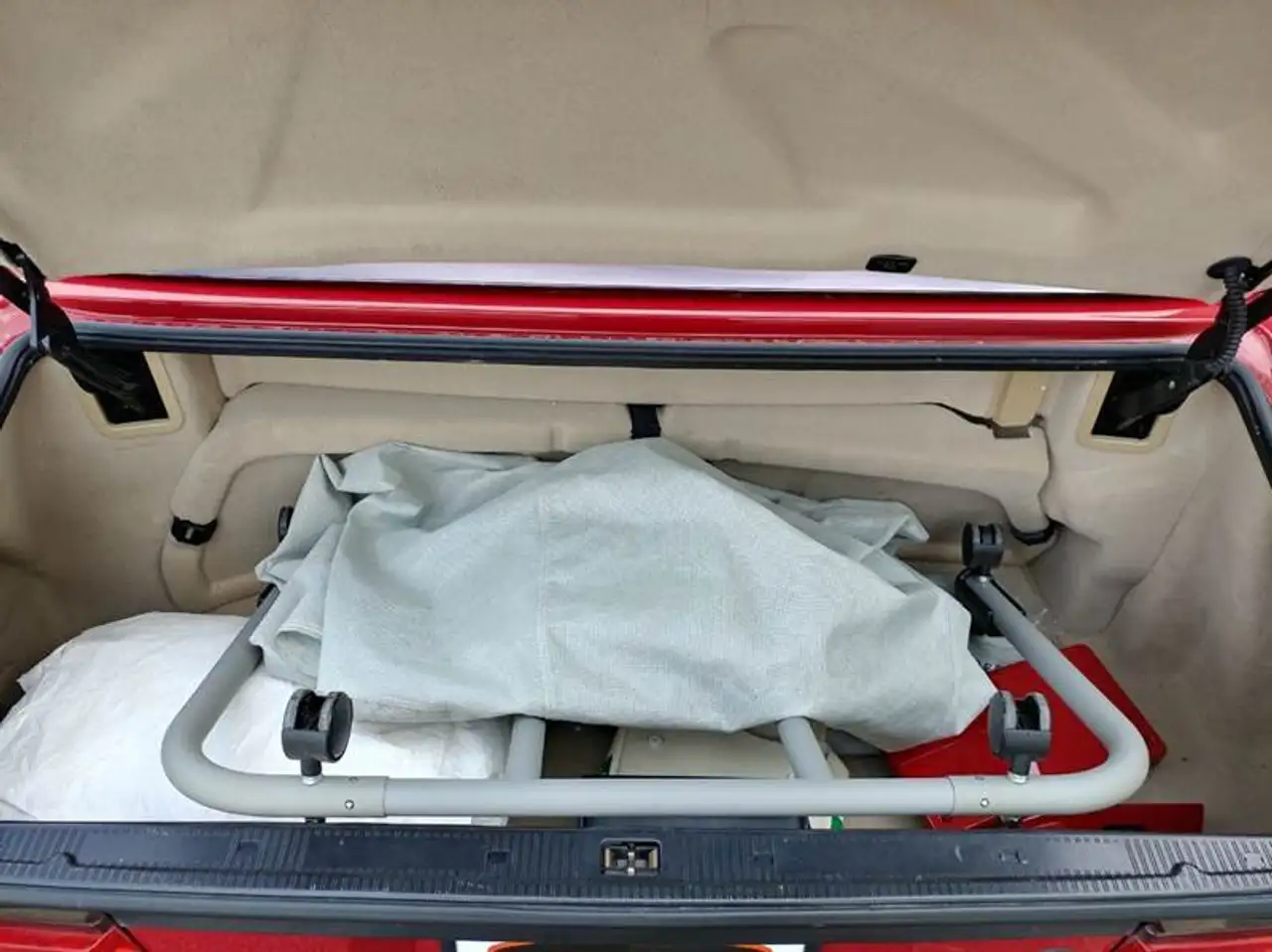 Mercedes-Benz SL 500, foto 10