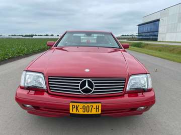 SL 500