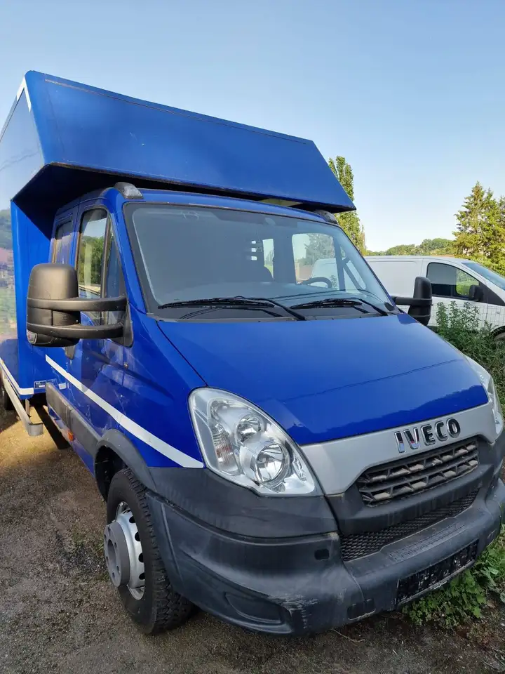 Iveco Daily