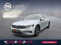 Volkswagen Passat Variant Business TDI Silber - thumbnail 1