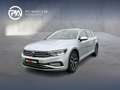 Volkswagen Passat Variant Business TDI Argent - thumbnail 1