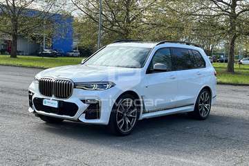 X7 M50d