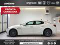 Maserati Ghibli 2.0 330cv 48v MHEV GT auto Blanco - thumbnail 1