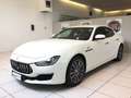 Maserati Ghibli 2.0 330cv 48v MHEV GT auto Blanco - thumbnail 3