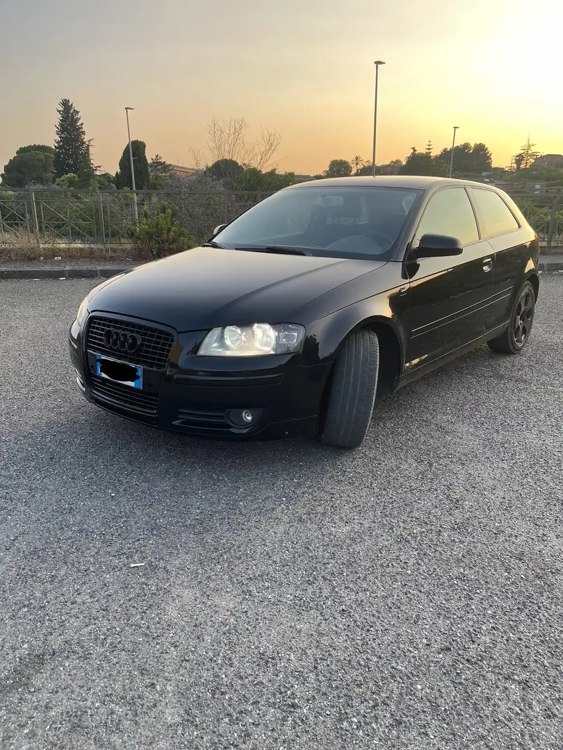 Audi A3 1.9 tdi Ambiente fap - 1