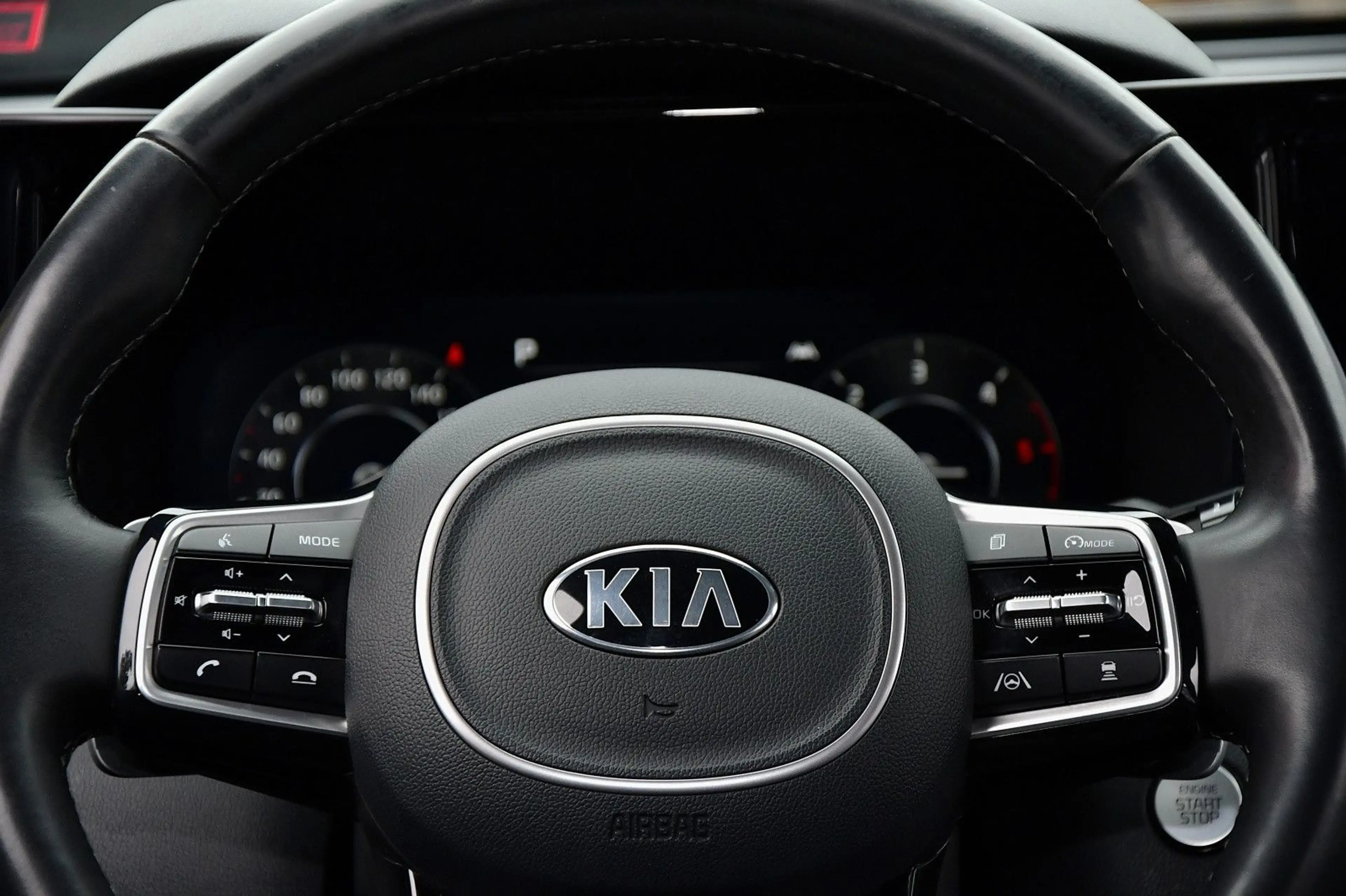Kia Sorento Platinum 4WD*ACC*LED*360°*Head-Up*1.Hand — photo 9