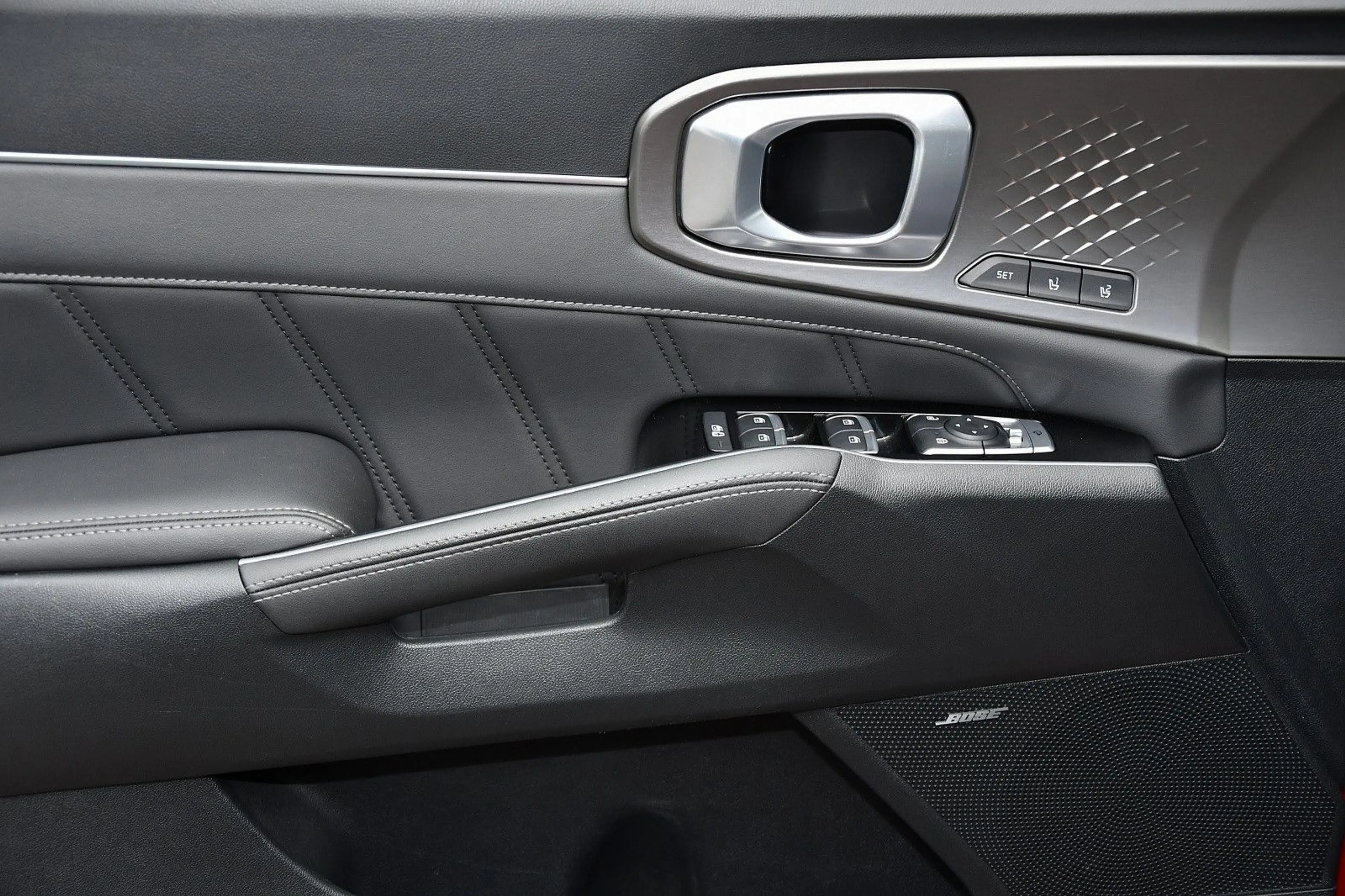 Kia Sorento Platinum 4WD*ACC*LED*360°*Head-Up*1.Hand — photo 13