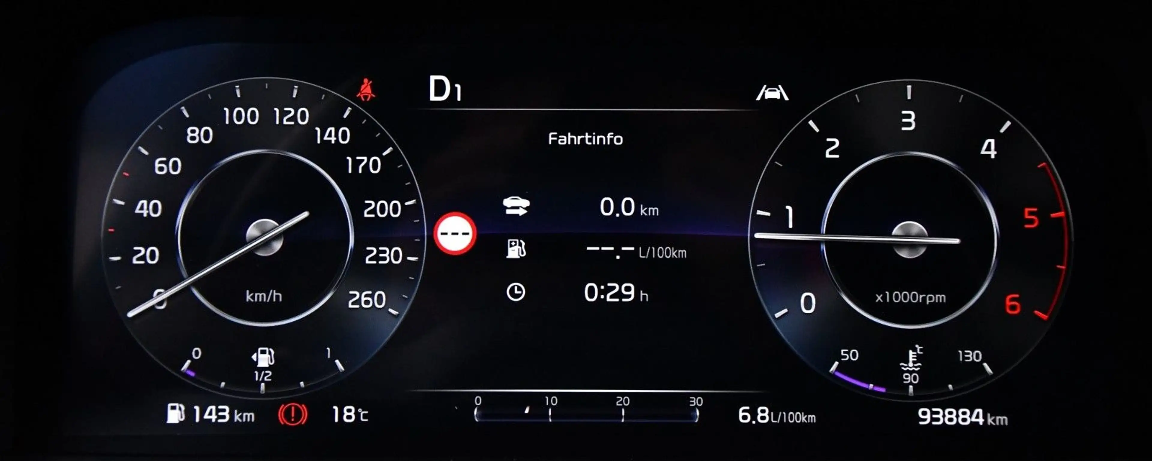 Kia Sorento Platinum 4WD*ACC*LED*360°*Head-Up*1.Hand — photo 10