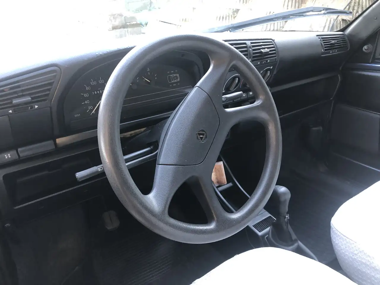 Autobianchi Y10 1.1 ie 4wd, foto 3