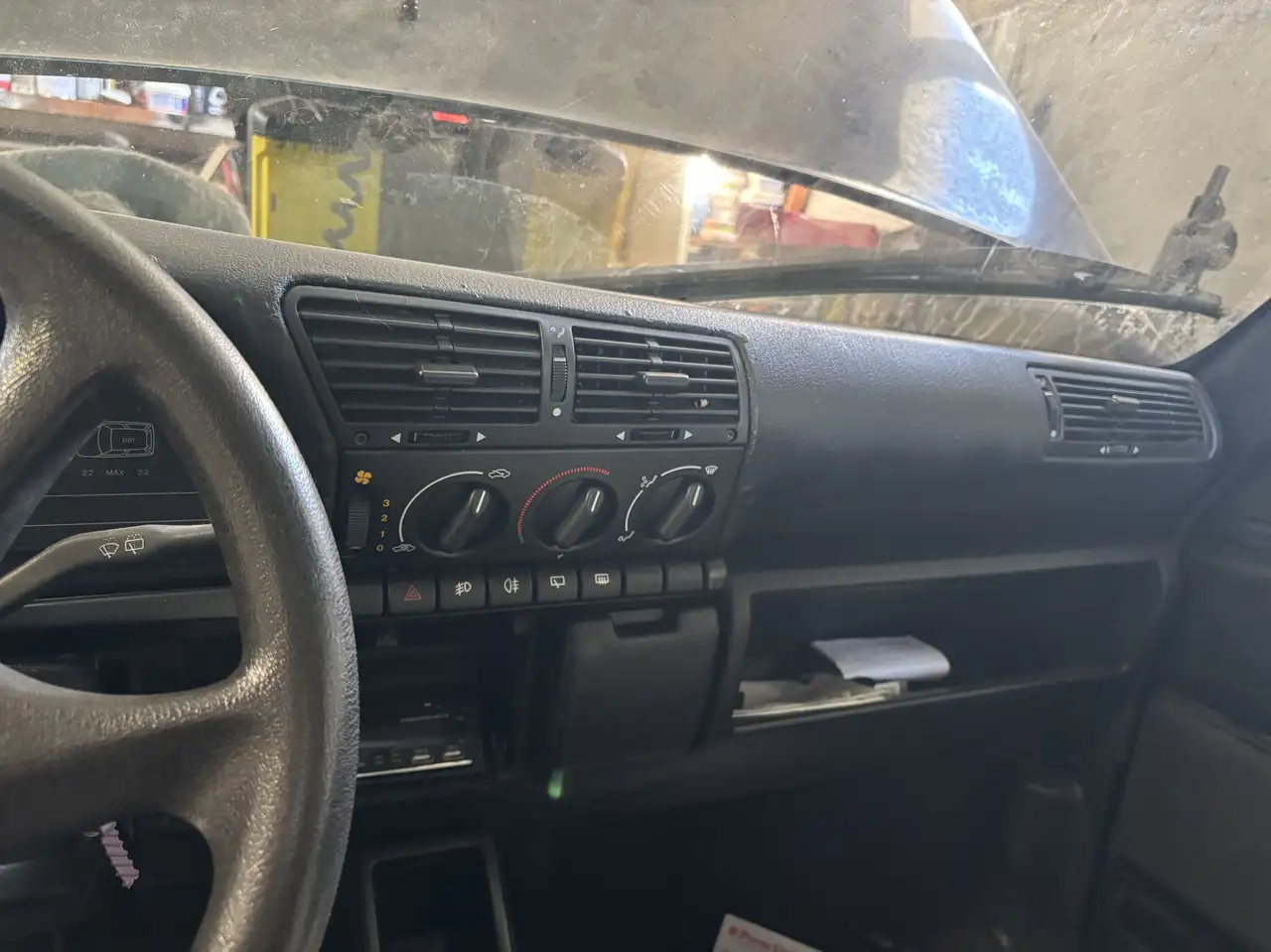 Autobianchi Y10 1.1 ie 4wd, foto 11