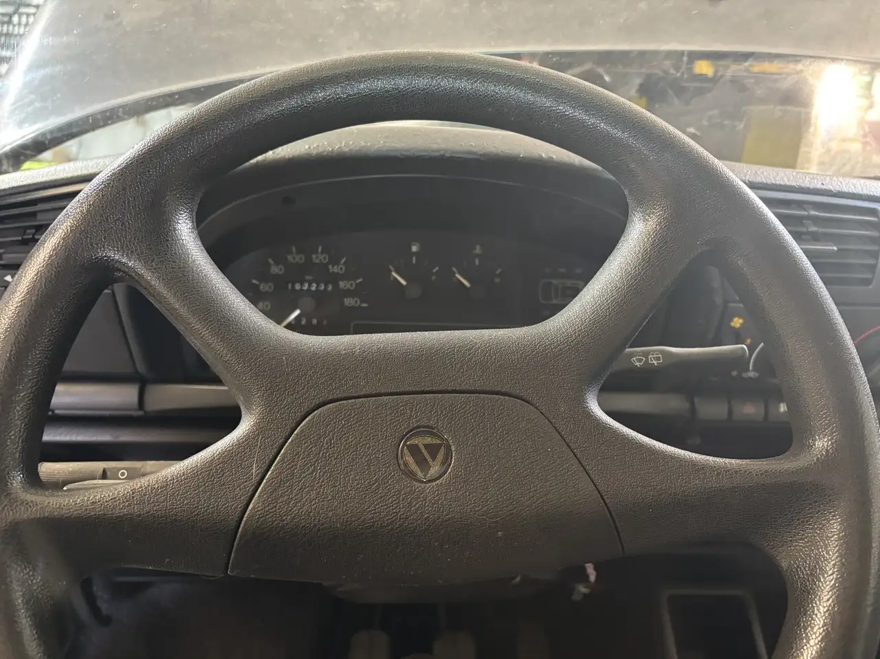 Autobianchi Y10 1.1 ie 4wd, foto 10