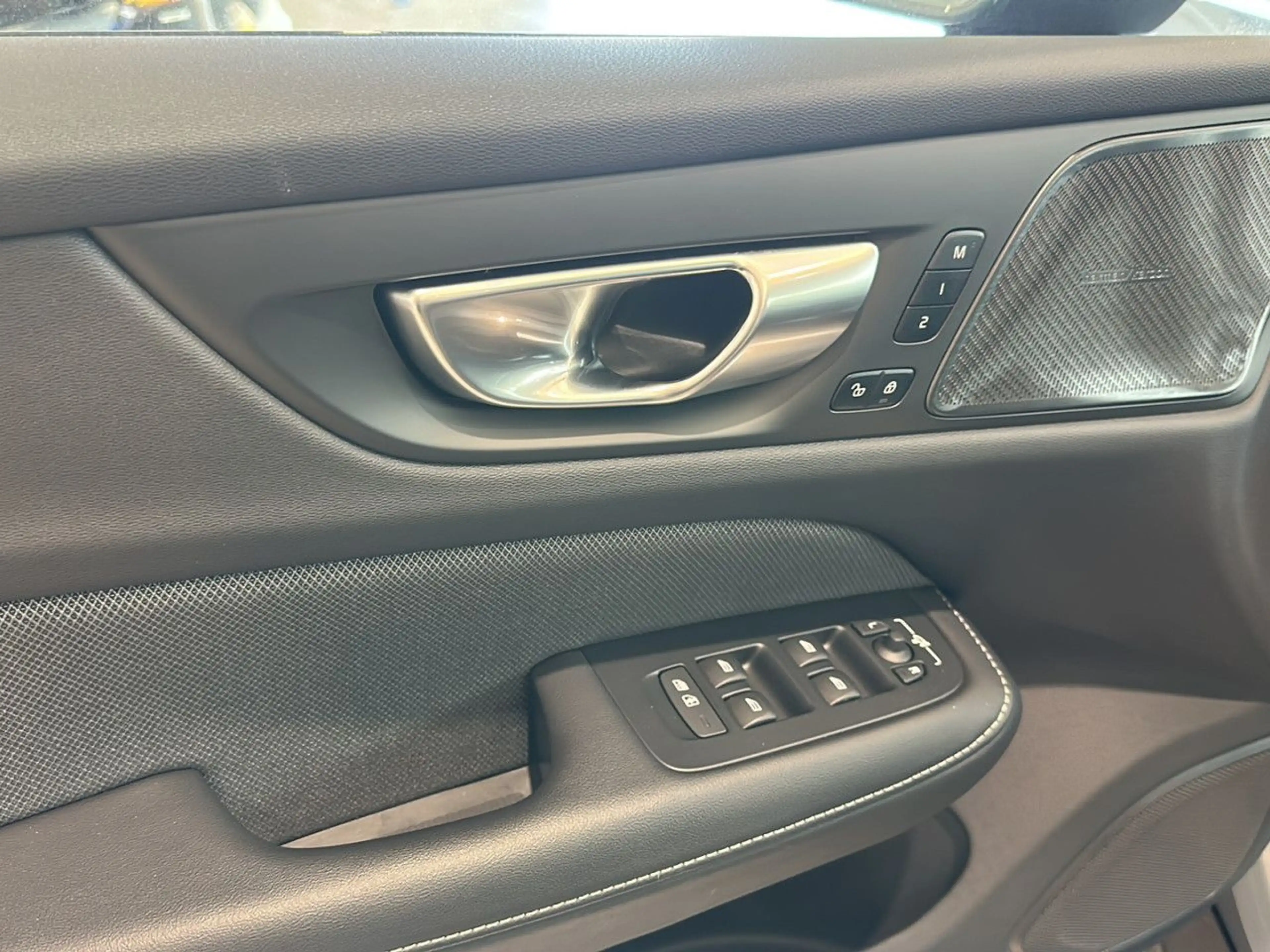 Volvo V60 Cross Country V60 CC Plus AWD Bluetooth Navi LED Klima — photo 7