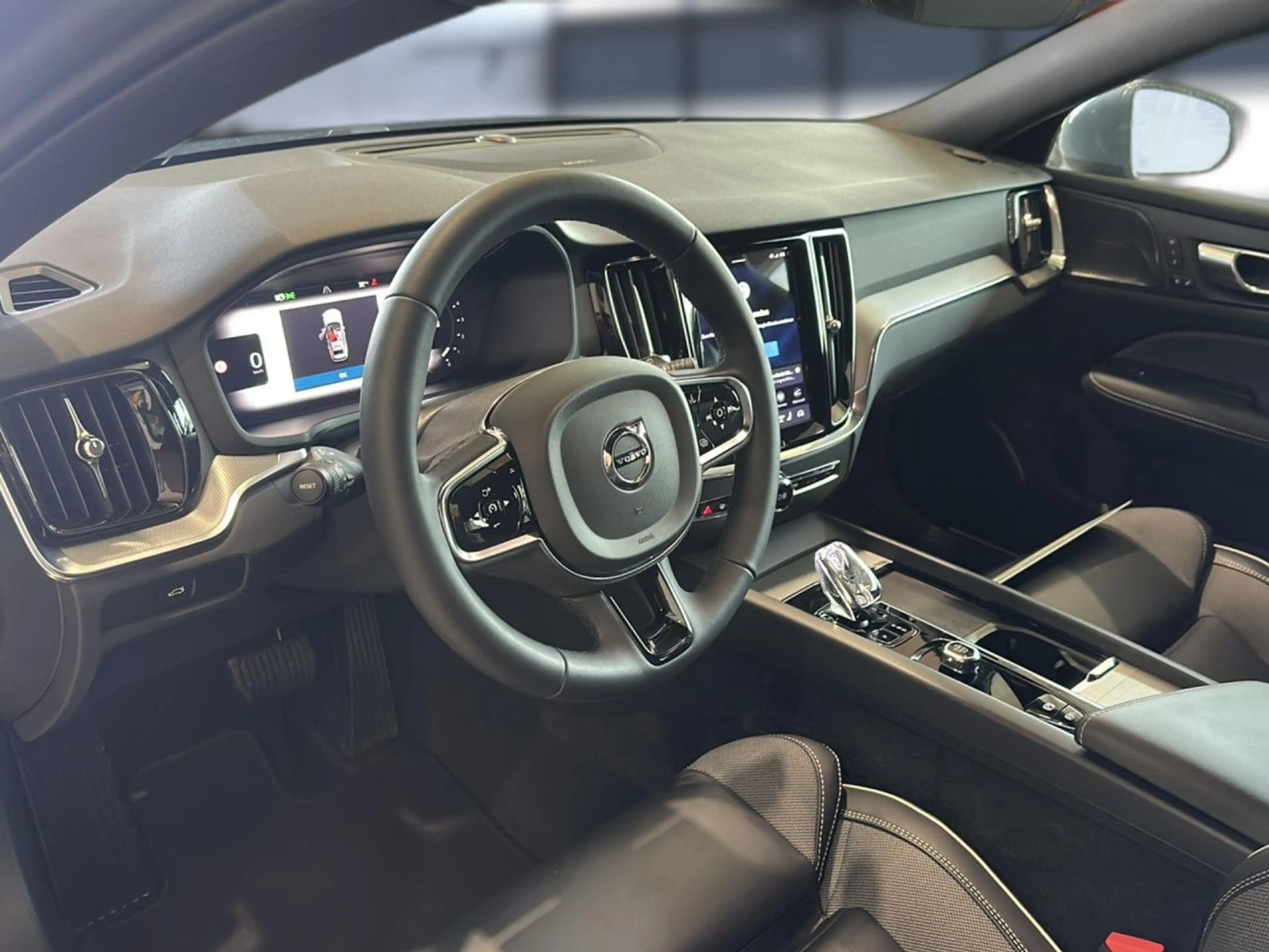 Volvo V60 Cross Country V60 CC Plus AWD Bluetooth Navi LED Klima — photo 9