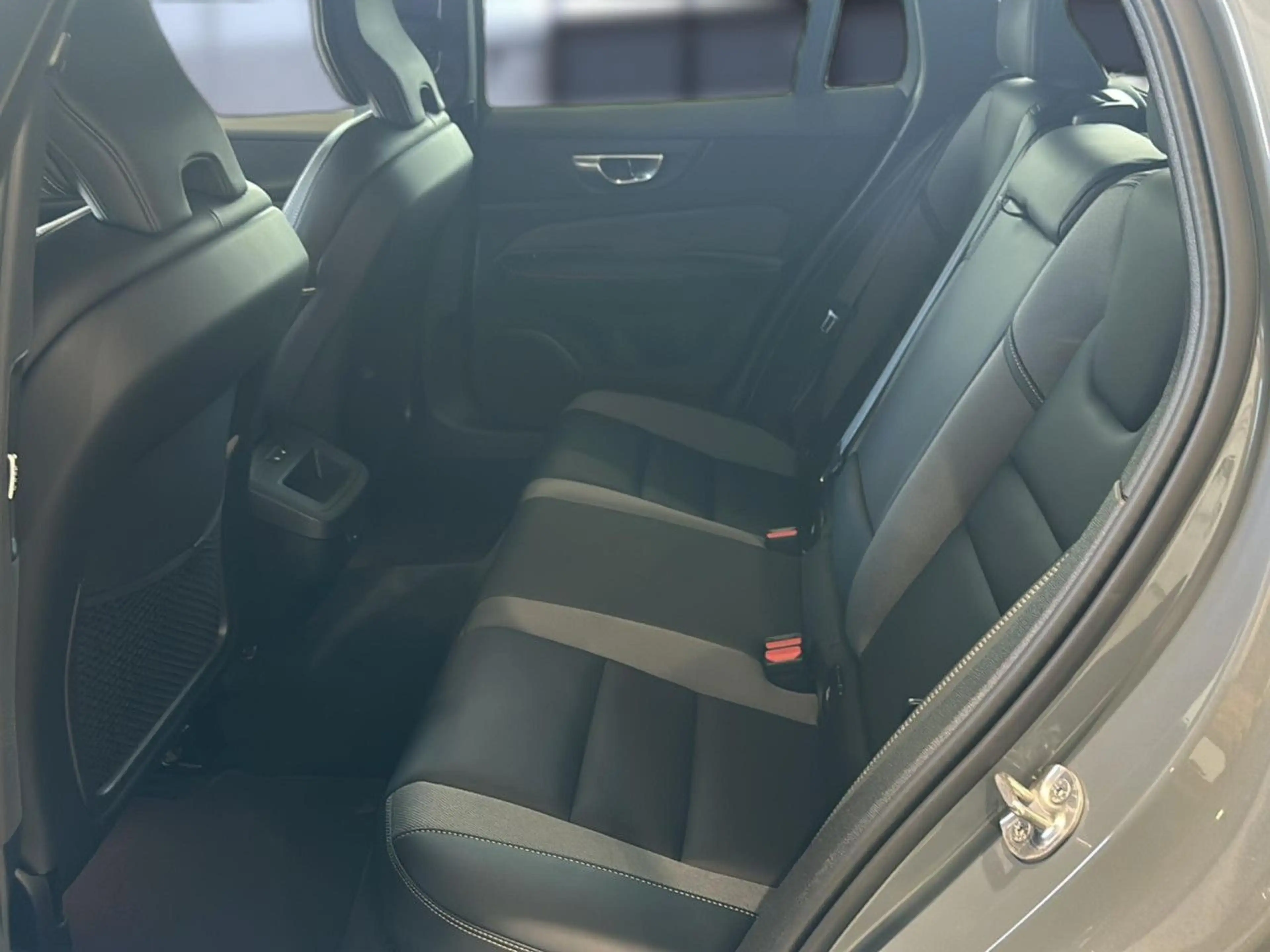 Volvo V60 Cross Country V60 CC Plus AWD Bluetooth Navi LED Klima — photo 13