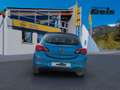 Opel Corsa E 1.4 Color Edition  SHZ LHZ ACA Intelli Blauw - thumbnail 4