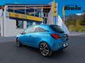 Opel Corsa E 1.4 Color Edition  SHZ LHZ ACA Intelli Blauw - thumbnail 3