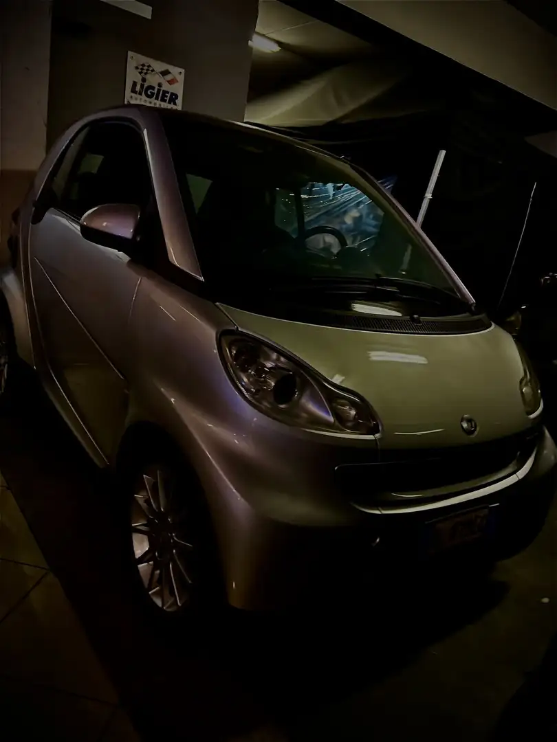 Chatenet vasta gamma microcar&smart garantite rigeneratekm0 - 2